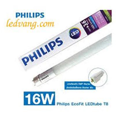 Bóng LedTube 16W 1m2 EcoFit